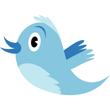 Twitter [ Download - Logo - icon ] png svg