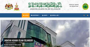 Cara Daftar Kursus Kahwin Di Jais The Minimalist Traveler