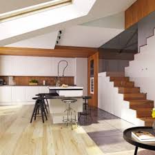 Escalier De Combles Combiner Securite Et Discretion Reve De Combles Combles Escalier Renovation Vieille Maison