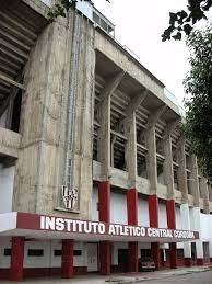 National (distribution), a type of product or publication that is distributed across an entire nation, e.g., a national magazine Estadio Presidente Peron Wikipedia