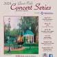 Glover Park Concert Series