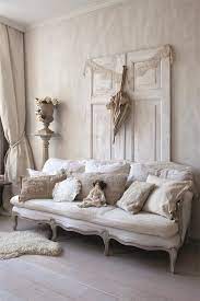 Nothing Says January Quite Like Pale Blue And White Clear The Clutter Throw Open The Curtains Shabby Chic Romantique Deco Shabby Chic Decoration Shabby Chic