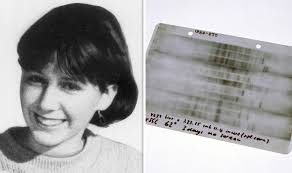 Catching Britain's Killers: How murderer caught by DNA breakthrough was  denied parole