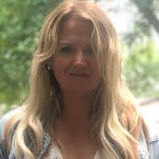 Jacqueline Silverman's Instagram, Twitter & Facebook