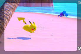 This new adventure for nintendo switch lets you explore the islands that comprise the lental region. New Pokemon Snap Preview Nintendo S N64 Classic Gets Modern Upgrades Polygon