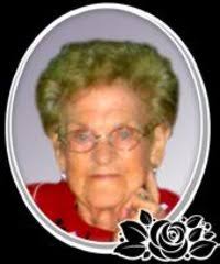 Obituary of Rita Ursula Tremblay