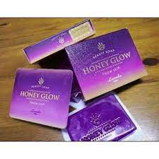 Sabun pemutih hilangkan daki info produk: Sabun Honey Glow Original Shopee Singapore