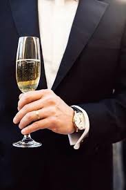 Imagem De Champagne Man And Suit Mens Fashion Fashion Night Mens Fashion Casual