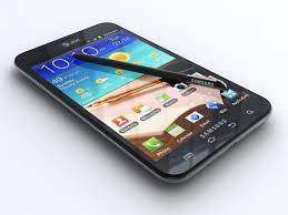 Samsung Galaxy Note I717 technische ...