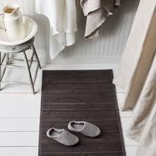 Creating a personal oasis for relaxation and pampering means updating the bath. These 21 Bath Mats And Rugs Are A Step Above The Rest Dwell