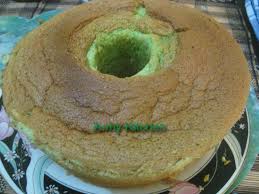 Šai lietotnei ir vairāk nekā 1 lejupielādes. Pandan Chiffon Cake A My Kitchen