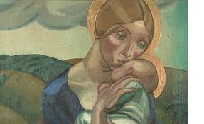 Art review: It Takes a Village (Ditchling Museum of Art + Craft, East  Sussex)