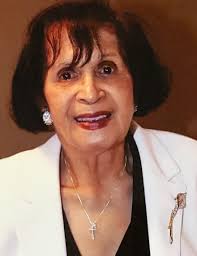 Obituary information for Martinez McConduit