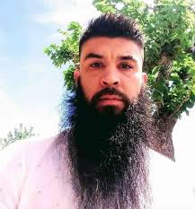 Luna Street death: Crushed El Paso man was husband, dad, war veteran