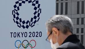 Fis nordic world ski championships 2021. Sindicato Dos Medicos Do Japao Pede Cancelamento Das Olimpiadas Olimpiadas Ge