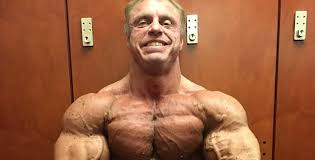 John meadows is well known in the bodybuilding community and is the founder of mountain dog without further ado, let's delve into the tale of john meadows and discover how disease nearly. John Meadows Diet And Workout