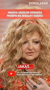 Polacy źle robią ROSÓŁ?! 😱 Magda Gessler wskazała kluczowy błąd‼