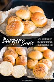Rezept Burger Buns Unsere Besten Brioche Buns Gernekochen De Rezept Rezept Burger Buns Burger Brotchen Rezept Rezepte