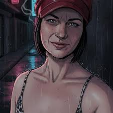 Overpriced Kentucky Fried Chicken in Pasco