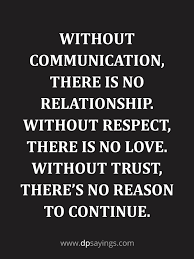 91 Eye Opening Trust Quotes And Trust Issues Sayings Dp Sayings