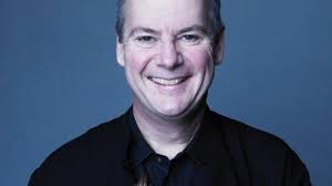 March 2021 Canadian Viola Society presents Masterclass with Steven Dann