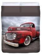 Image result for Pheasant Red 1948 Ford