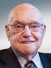 Obituary information for Leonard Ivan Reeves