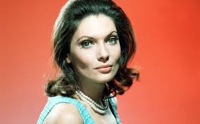 Hildegard Neil, actress who played Cleopatra to Charlton Heston's Antony  and married Brian Blessed