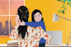 This free sample cover letter for a personal carer has an accompanying personal carer sample resume and personal carer sample job ad to help you put together a winning job application. During Coronavirus Working Moms Are Tested In Unprecedented Ways Juggling Jobs And Childcare The Washington Post