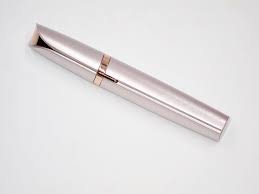 Still, it's always a good practice to perform a few beauty rituals before anything touches your face. Finishing Touch Flawless Brows Eyebrow Hair Remover Review Musings Of A Muse