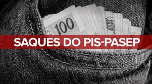 Caixa paga o abono salarial para nascidos entre julho e novembro. Pis Pasep Pagamentos Iniciam E 57 8 Mil Trabalhadores Podem Receber R 45 Milhoes No Ap Amapa G1