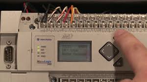 Hello guys, can any one please share the communication diagram of micro logix 1400 channel 2 rs 232c pin wiring configuration. Setting The Ip Address On A Micrologix 1400 Youtube