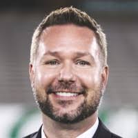 Jon Eldridge's Instagram, Twitter & Facebook