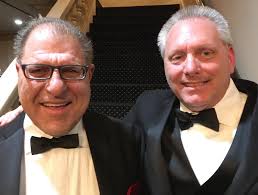 Robins Theatre rocks 97th birthday at grand reopening in Warren, Ohio