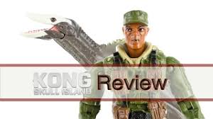 The entire piece comes with changable accessories. Lanard Kong Skull Island Creature Contact Skull Crawler Set 2017 Toy Review Youtube