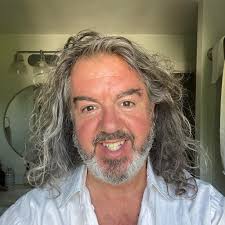 Johnny Martorelli Solo Acoustic