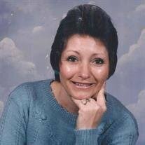 Mamie Hance Obituary