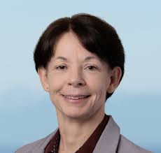 Susanna Johnson for SnoCo Sheriff