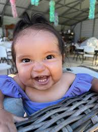 We're ready. Especially Zoe! 🎃👻🎃👻