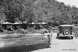 Roaring river inn & conference center. Roaring River Barry Co Mo
