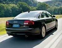 Image result for Brilliant Black 2004 A8L