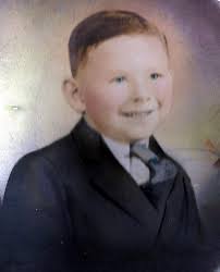 Eugene Foster Obituary