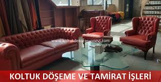 Gebze Koltuk Doseme Ve Tamir Firmasi Koltuk Dekorasyon Evi