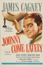 It S Not Johnny Cum Lately Johnny Come Lately Isn T Much Betterfrankly Curious