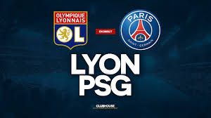 Detailed result comparisons, form and estimations can be found in the team and league statistics. Lyon Psg Clubhouse Ol Paris Youtube