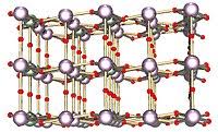 Since it is naturally radioactive, uranium, usually in the form of uranium dioxide (uo 2), is most commonly used in the nuclear power industry to generate electricity. Uranium Wikipedia