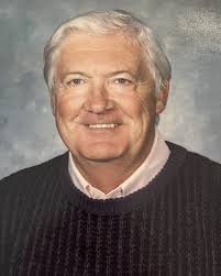 Charles "Bill" William Stiff Obituary September 5, 2024