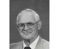 Bernard SMITH Obituary (2015)