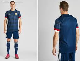 Aitken, albiston, archibald, bannon, bett, cooper, goram, gough, leighton, malpas, mcavennie, mcleish, mcstay. Scotland 2020 21 Adidas Home Kit Football Fashion