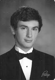 Jeffrey R. Messersmith